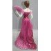 Coalport Ladies of Fashion Figurine 'Antonia'