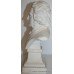 Marble Compound Bust of Beethoven 11 inch