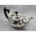 Early 20th c. Sterling Silver Teapot 1929