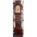 Fine Fusee Eight-Day Mahogany Longcase Clock Striking on 8 Bells