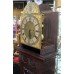 Fine Fusee Eight-Day Mahogany Longcase Clock Striking on 8 Bells