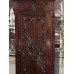 Fine Fusee Eight-Day Mahogany Longcase Clock Striking on 8 Bells