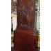 Fine Fusee Eight-Day Mahogany Longcase Clock Striking on 8 Bells