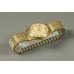 Gentleman's 9ct Gold Garrard Wristwatch