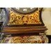 Handsome French Boulle Style Longcase Clock