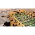 Heavy Wood Fussball Table Football Game