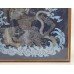 Large Balinese Batik Print by Suhirdiman 1976