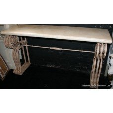 Large Designer Side Table