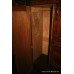 Large Triple Victorian Mahogany Wardrobe