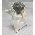 Lladro Figurine "Angel Thinking" #4539