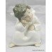 Lladro Figurine "Angel Thinking" #4539