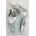 Lladro Figurine "Boy Meets Girl" #1188