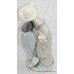 Lladro Figurine "Boy Meets Girl" #1188