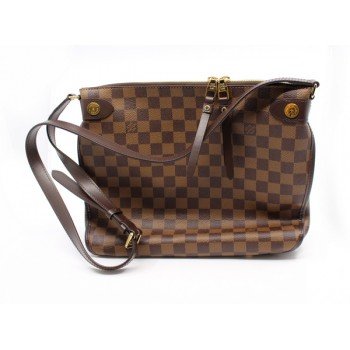 Louis Vuitton Damier Duomo Handbag