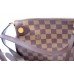 Louis Vuitton Damier Duomo Handbag