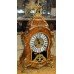 Louis XV Style Inlaid Bracket Clock