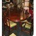 Superior 13 1/2 ft Mahogany Dining Table