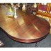 Superior 13 1/2 ft Mahogany Dining Table