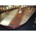 Superior 13 1/2 ft Mahogany Dining Table