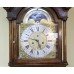 Mid 18th c. Eight Day Oak Longcase Clock by John Taylor of Manchester