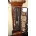 Mid 18th c. Eight Day Oak Longcase Clock by John Taylor of Manchester