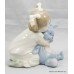 Nao Figurine "I Love You So Much" #1263