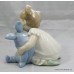 Nao Figurine "I Love You So Much" #1263