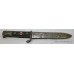 Original Hitler Youth Blut und Ehre! Knife