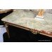 Quality Ornate Italian Carved Suite & Coffee Table