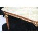 Quality Ornate Italian Carved Suite & Coffee Table