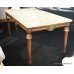 Quality Ornate Italian Carved Suite & Coffee Table