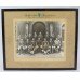 Oxford University St Peter's Hall Rugby XV 1936-37 Photograph