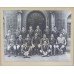 Oxford University St Peter's Hall Rugby XV 1936-37 Photograph