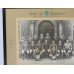 Oxford University St Peter's Hall Rugby XV 1936-37 Photograph