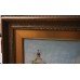 Pair of Large Early 19thc. Venetian Oil Paintings