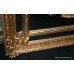 Pair of Ornate 7ft Large French Gilt Mirrors