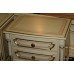 Pair of Silik Istari Casa Italia Bedside Chest of Drawers