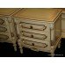 Pair of Silik Istari Casa Italia Bedside Chest of Drawers