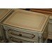 Pair of Silik Istari Casa Italia Bedside Chest of Drawers