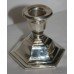 Pair of Sterling Silver Candlesticks Birmingham 1934