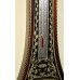 Comitti of London Limited Edition Prince of Wales Barometer