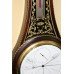 Comitti of London Limited Edition Prince of Wales Barometer