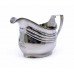 Regency Solid Silver Sauce Boat by Bateman London 1813