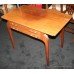 Quality Solid Mahogany Retro Serving Sideboard