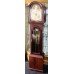 Richard Broad Mahogany 8-Day Longcase Clock