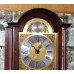 Richard Broad Mahogany 8-Day Longcase Clock