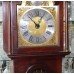 Richard Broad Mahogany 8-Day Longcase Clock