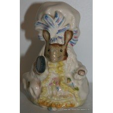 Royal Albert Beatrix Potter 'Lady Mouse'