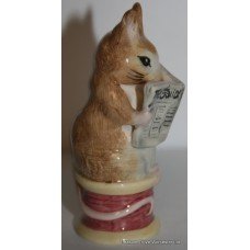 Royal Albert Beatrix Potter 'Tailor of Gloucester'