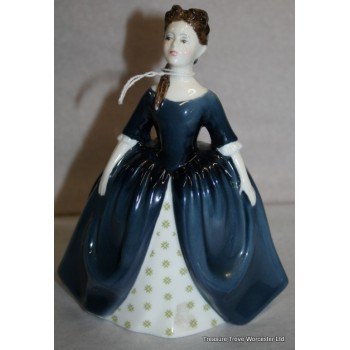 Royal Doulton "Debbie" HN 2385 Figurine